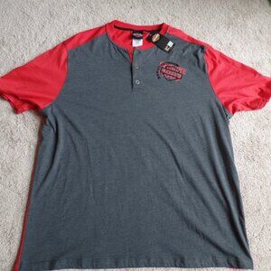 Final Markdown ++ New Men's Harley-Davidson t-shirt